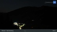 Archiv Foto Webcam Panoramablick von der Bergstation in Oberjoch 04:00