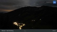 Archiv Foto Webcam Panoramablick von der Bergstation in Oberjoch 00:00