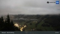 Archiv Foto Webcam Panoramablick von der Bergstation in Oberjoch 00:00