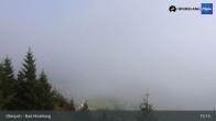 Archiv Foto Webcam Panoramablick von der Bergstation in Oberjoch 14:00