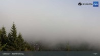 Archiv Foto Webcam Panoramablick von der Bergstation in Oberjoch 16:00