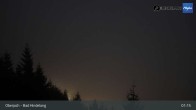 Archiv Foto Webcam Panoramablick von der Bergstation in Oberjoch 00:00