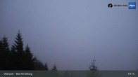 Archiv Foto Webcam Panoramablick von der Bergstation in Oberjoch 18:00