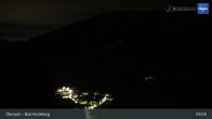 Archiv Foto Webcam Panoramablick von der Bergstation in Oberjoch 02:00