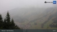 Archiv Foto Webcam Panoramablick von der Bergstation in Oberjoch 12:00