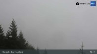 Archiv Foto Webcam Panoramablick von der Bergstation in Oberjoch 14:00