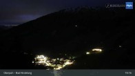 Archiv Foto Webcam Panoramablick von der Bergstation in Oberjoch 18:00