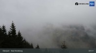 Archived image Webcam Panoramic view of the mountain station Oberjoch 06:00