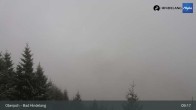 Archived image Webcam Panoramic view of the mountain station Oberjoch 08:00