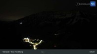 Archiv Foto Webcam Panoramablick von der Bergstation in Oberjoch 02:00
