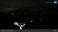 Archiv Foto Webcam Panoramablick von der Bergstation in Oberjoch 04:00