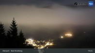Archiv Foto Webcam Panoramablick von der Bergstation in Oberjoch 18:00