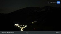 Archiv Foto Webcam Panoramablick von der Bergstation in Oberjoch 04:00