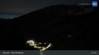 Archiv Foto Webcam Panoramablick von der Bergstation in Oberjoch 00:00