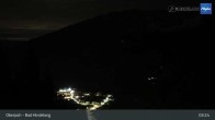 Archiv Foto Webcam Panoramablick von der Bergstation in Oberjoch 02:00
