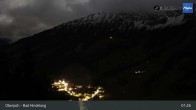 Archiv Foto Webcam Panoramablick von der Bergstation in Oberjoch 00:00