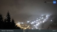 Archiv Foto Webcam Panoramablick von der Bergstation in Oberjoch 00:00