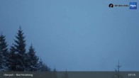 Archiv Foto Webcam Panoramablick von der Bergstation in Oberjoch 06:00