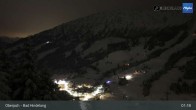 Archiv Foto Webcam Panoramablick von der Bergstation in Oberjoch 00:00