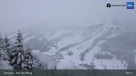 Archiv Foto Webcam Panoramablick von der Bergstation in Oberjoch 08:00
