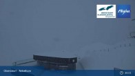Archived image Webcam View from Nebelhorn in Oberstdorf 02:00