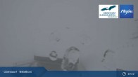 Archived image Webcam View from Nebelhorn in Oberstdorf 10:00