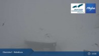 Archived image Webcam View from Nebelhorn in Oberstdorf 12:00