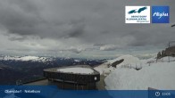 Archiv Foto Webcam 400-Gipfel-Fernblick am Nebelhorn in Oberstdorf 12:00