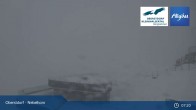 Archived image Webcam View from Nebelhorn in Oberstdorf 06:00