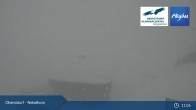 Archived image Webcam View from Nebelhorn in Oberstdorf 10:00