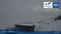 Archiv Foto Webcam 400-Gipfel-Fernblick am Nebelhorn in Oberstdorf 18:00