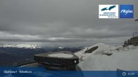 Archiv Foto Webcam 400-Gipfel-Fernblick am Nebelhorn in Oberstdorf 05:00