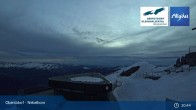 Archiv Foto Webcam 400-Gipfel-Fernblick am Nebelhorn in Oberstdorf 04:00