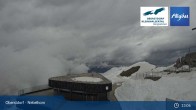 Archiv Foto Webcam 400-Gipfel-Fernblick am Nebelhorn in Oberstdorf 12:00