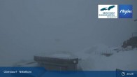 Archived image Webcam View from Nebelhorn in Oberstdorf 00:00