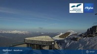 Archiv Foto Webcam 400-Gipfel-Fernblick am Nebelhorn in Oberstdorf 06:00