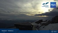 Archiv Foto Webcam 400-Gipfel-Fernblick am Nebelhorn in Oberstdorf 00:00