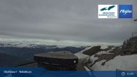 Archiv Foto Webcam 400-Gipfel-Fernblick am Nebelhorn in Oberstdorf 10:00