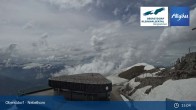 Archiv Foto Webcam 400-Gipfel-Fernblick am Nebelhorn in Oberstdorf 14:00