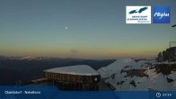 Archived image Webcam View from Nebelhorn in Oberstdorf 06:00