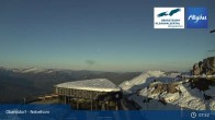 Archived image Webcam View from Nebelhorn in Oberstdorf 07:00