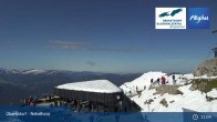 Archived image Webcam View from Nebelhorn in Oberstdorf 10:00