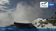 Archived image Webcam View from Nebelhorn in Oberstdorf 14:00