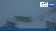 Archiv Foto Webcam 400-Gipfel-Fernblick am Nebelhorn in Oberstdorf 00:00