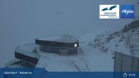 Archiv Foto Webcam 400-Gipfel-Fernblick am Nebelhorn in Oberstdorf 16:00