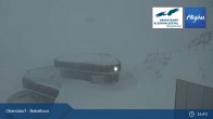 Archiv Foto Webcam 400-Gipfel-Fernblick am Nebelhorn in Oberstdorf 00:00