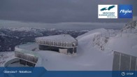 Archiv Foto Webcam 400-Gipfel-Fernblick am Nebelhorn in Oberstdorf 06:00