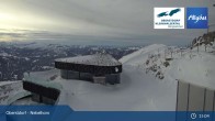 Archiv Foto Webcam 400-Gipfel-Fernblick am Nebelhorn in Oberstdorf 14:00