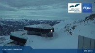 Archiv Foto Webcam 400-Gipfel-Fernblick am Nebelhorn in Oberstdorf 16:00