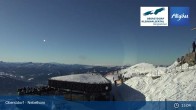 Archived image Webcam View from Nebelhorn in Oberstdorf 14:00